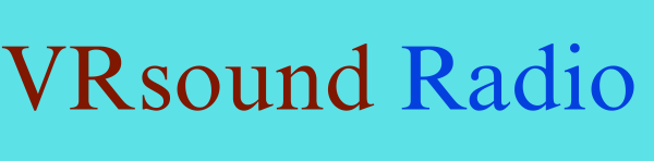 VR Sound Radio